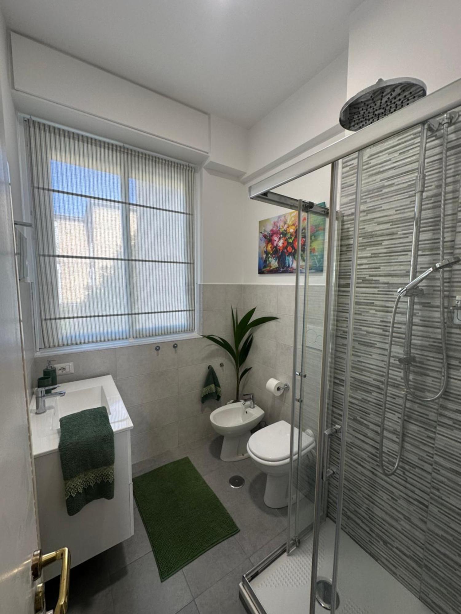 Apartment 'boh House' Rome