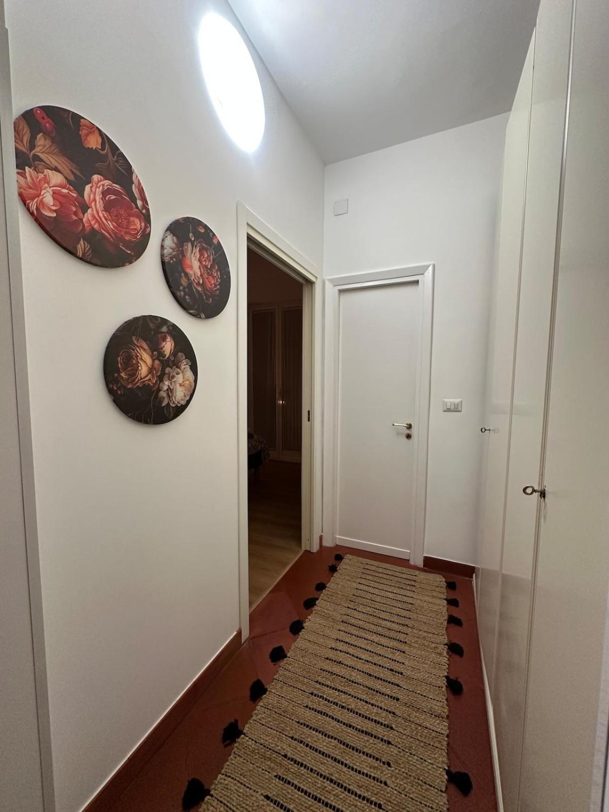 'boh House' Apartment Rome