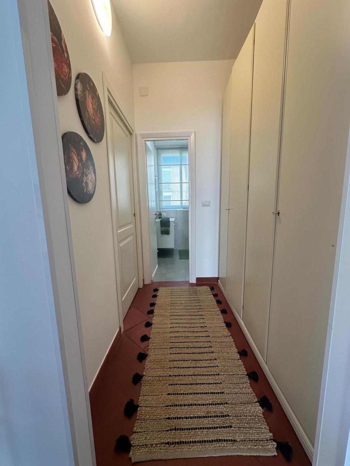 'boh House' Apartment Rome