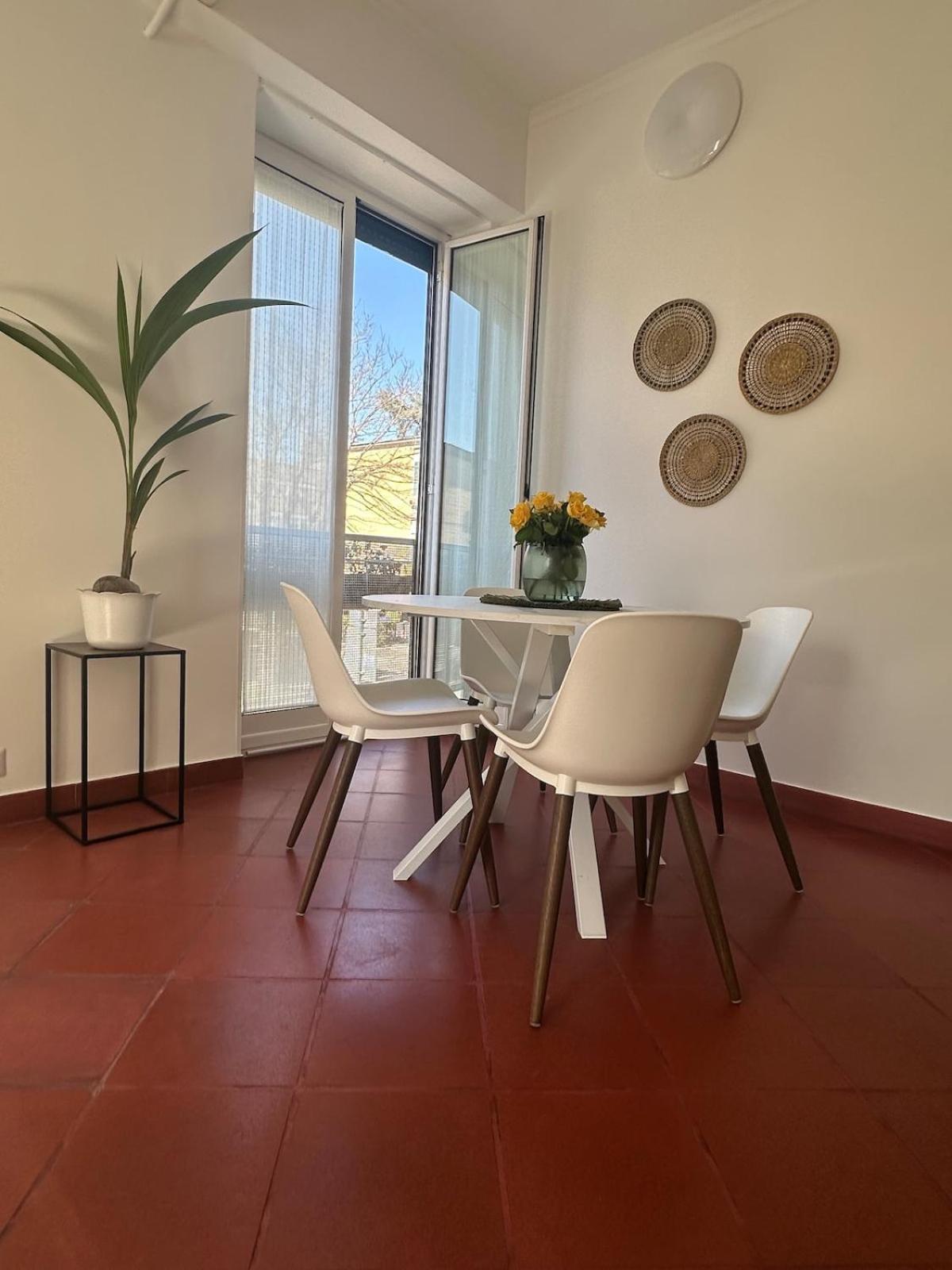 'boh House' Apartment