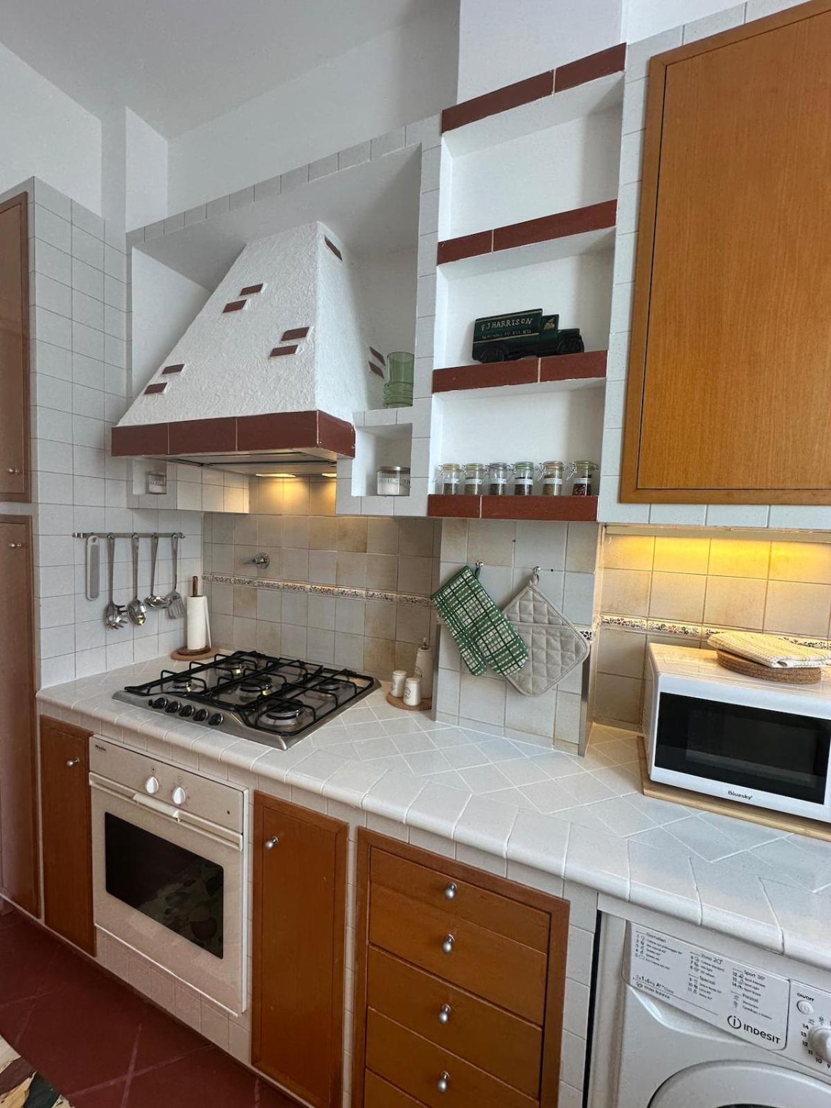 Apartment 'boh House' Rome